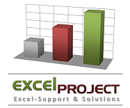 excel-project